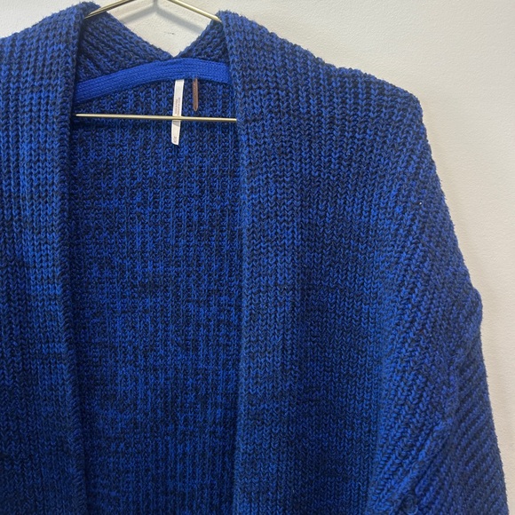 Free People | High Hopes Cardigan - Picture 4 of 6